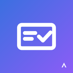 Ikona Zvanta Address Validator