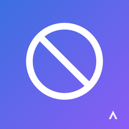 Ikona Zvanta Blocklist